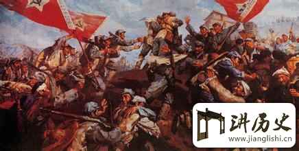 中央红军在通过第一道封锁线时 牺牲了四师师长洪超