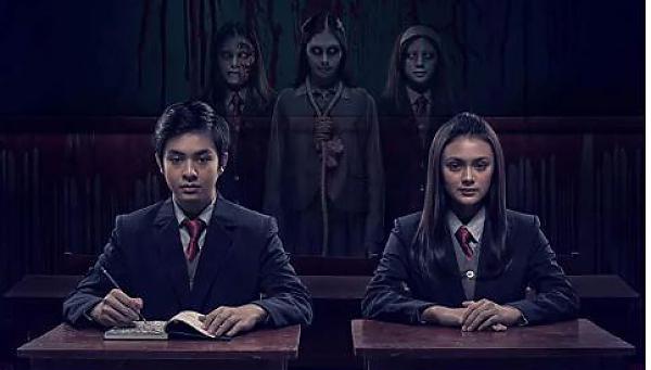 印度尼西亚电影《死亡低语》解说文案及全剧下载