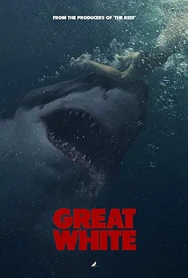 《大浪白鲨》电影解说文案